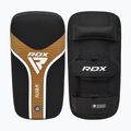 Edzőtárcsa RDX Arm Pad Aura Plus T-17 2 db black/golden