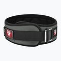 Súlyemelő öv RDX Rx4 Weightlifting Belt grey 2