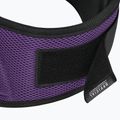 Súlyemelő öv RDX Rx4 Weightlifting Belt purple 6