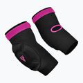 RDX Hosiery könyökvédők könyökvédő hab fekete/rózsaszín 3