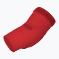 RDX Hosiery Elbow Foam könyökvédő piros/fehér 2