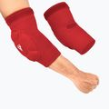 RDX Hosiery Elbow Foam könyökvédő piros/fehér 4