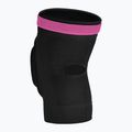 RDX K5 Hosiery Knee Foam térdvédők fekete/rózsaszín 4