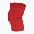 RDX K5 Hosiery Knee Foam térdvédő piros/fehér 4