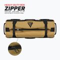 RDX Fitness Sand khaki színű boxzsák 7