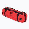 RDX Fitness boxzsák Homok piros 2
