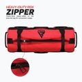 RDX Fitness boxzsák Homok piros 7
