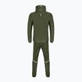 kezeslábas RDX H2 Sauna army green 6