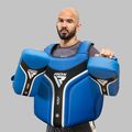 Edzőtárcsák RDX Arm Pad Aura Plus T-17 blue 4