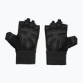 Edzőkesztyű RDX W1H Gym Workout army green 3