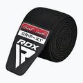 RDX Gym K1 térdvédő K1 fekete 2