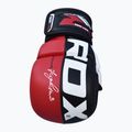 RDX Grappling kesztyű REX T6 Plus piros