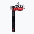 RDX Grappling kesztyű REX T6 Plus piros 4