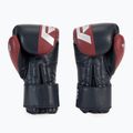 RDX REX F4 fekete/piros bokszkesztyűk BGR-F4MU-10OZ 2