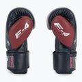 RDX REX F4 fekete/piros bokszkesztyűk BGR-F4MU-10OZ 4