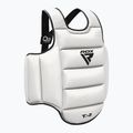 RDX SCC-T2 karate mellvédő fekete/fehér 5