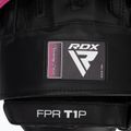 RDX Focus Pad T1 edzőtárcsák fekete FPR-T1PB 3