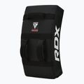 RDX Arm Pad Gel Kick Shield nehéz fekete 3