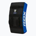 RDX Arm Pad Gel Kick Shield Heavy kék 2