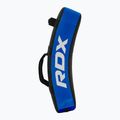 RDX Arm Pad Gel Kick Shield Heavy kék 3