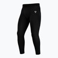 RDX T15 kompressziós edzés leggings fekete 2