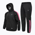 kezeslábas RDX H1 Sauna pink 6