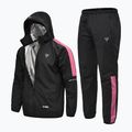kezeslábas RDX H1 Sauna pink 8
