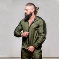 kezeslábas RDX C1 Sauna army green 4