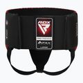 RDX Guard Pro Training Apex piros lágyékvédő 2