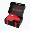 RDX Guard Pro Training Apex piros lágyékvédő 9