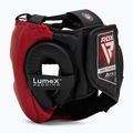 Box fejvédő RDX Guard Grill T1 red 3