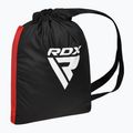 Box fejvédő RDX Guard Grill T1 red 5