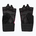 RDX Gym Workout kesztyű W1 rózsaszín 3