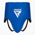 RDX Guard Pro Training Apex kék lágyékvédő