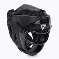 Bokszsisak RDX Guard Grill T1 fekete