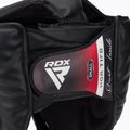 Bokszsisak RDX Guard Grill T1 fekete 4