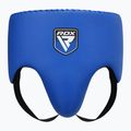 Lágyékvédő RDX APEX Abdo Groin Guard CE Certified blue 3