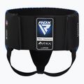 Lágyékvédő RDX APEX Abdo Groin Guard CE Certified blue 5