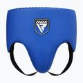 Lágyékvédő RDX APEX Abdo Groin Guard CE Certified blue