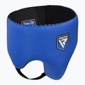 Lágyékvédő RDX APEX Abdo Groin Guard CE Certified blue 2