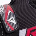 RDX Sublimation F43 edzőkesztyű fekete-fehér WGS-F43WP 5