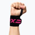 RDX Gym csuklótámasz RDX Gym Wrist Wrap rózsaszín csuklótámasz 3