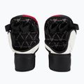 RDX T6 grappling kesztyű fekete-piros GGR-T6R 2