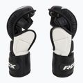 RDX T6 grappling kesztyű fekete-piros GGR-T6R 4