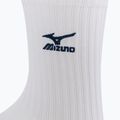 Mizuno Volley Medium röplabdazokni fehér 67UU71571 3