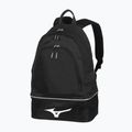 Mizuno edző hátizsák fekete/fehér