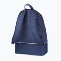 Mizuno edzőhátizsák tengerészkék/fehér 2