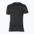 Férfi póló Mizuno Impulse Core Tee black