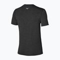 Férfi póló Mizuno Impulse Core Tee black 2