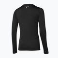 Női hosszú ujjú felső Mizuno Impulse Core Tee black 2